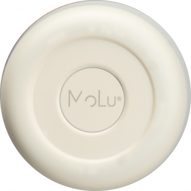 Logotrade promotional giveaway picture of: Thermal mug PORTOFINO MoLu