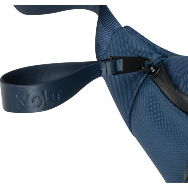 Logo trade corporate gift photo of: Waist bag PORT GRIMAUD MoLu