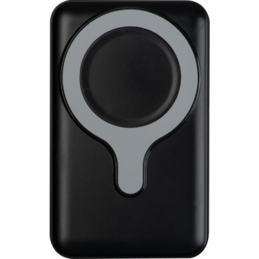 Logo trade business gifts image of: Powerbank Ventura