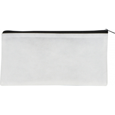 Logo trade corporate gift photo of: Pen case Stockholm