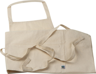Logotrade corporate gift image of: Cotton apron Colchester