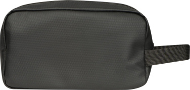 Logo trade promotional merchandise photo of: Toiletry bag West Yorkshire
