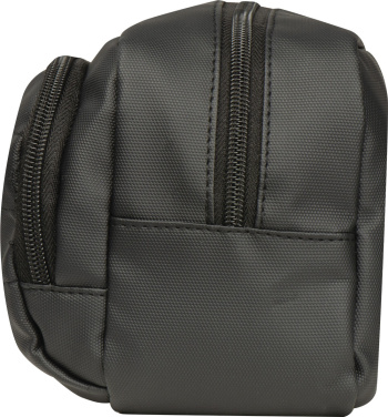 Logo trade promotional items image of: Toiletry bag West Yorkshire