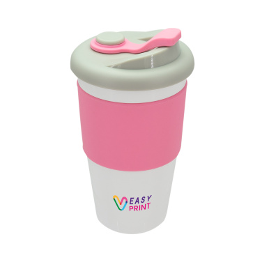 Logotrade promotional product image of: PLA Coffee cup 545 ml