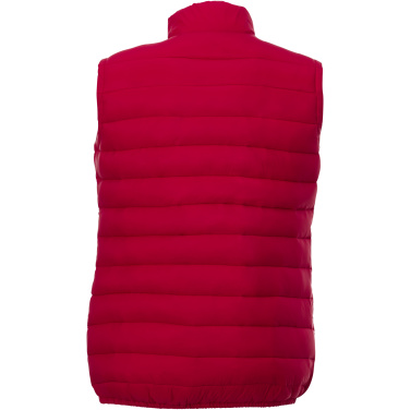 Logotrade promotional gift picture of: Pallas women's insulated bodywarmer