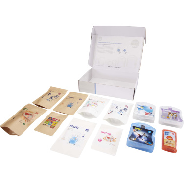 Logotrade promotional items photo of: MyKit sample box