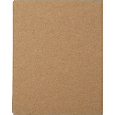 Logo trade promotional merchandise image of: Sandal memo pad