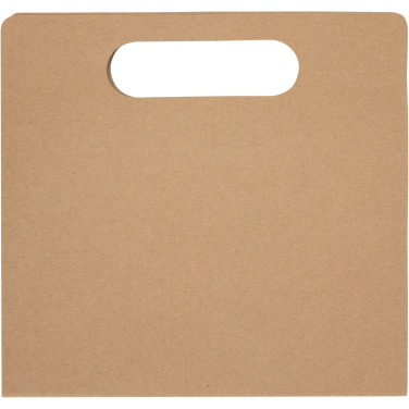 Logo trade promotional merchandise photo of: Fir colouring set