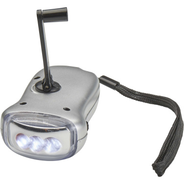 Logotrade corporate gifts photo of: Viv solar torch