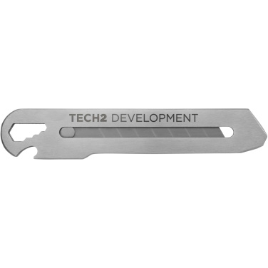 Logotrade promotional giveaways photo of: Linear cutter knife