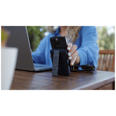 Logotrade advertising product image of: Xtorm FS5W101 10.000 mAh magnetic wireless power bank