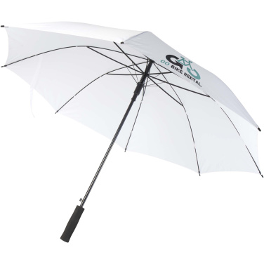 Logo trade promotional giveaway photo of: Ibi 27" umbrella