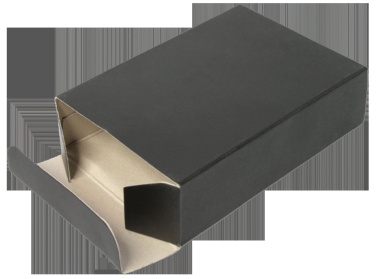 Logotrade promotional products photo of: RFID credit and business card holder 126615500