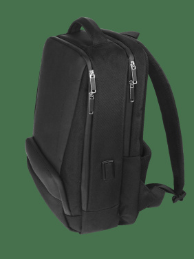Logotrade advertising product image of: Laptop backpack 190603400
