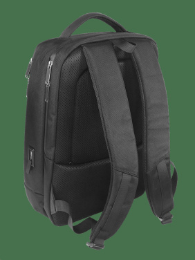 Logotrade advertising product picture of: Laptop backpack 190603400