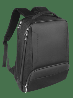 Logo trade promotional gift photo of: Laptop backpack 190603400