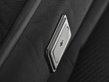 Logotrade business gift image of: Laptop backpack 190603400