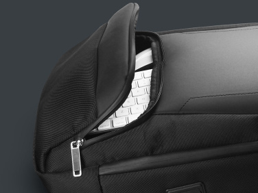 Logotrade advertising product picture of: Laptop backpack 190603400