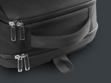 Logo trade promotional items picture of: Laptop backpack 190603400