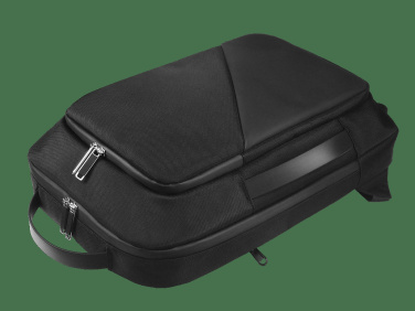 Logo trade promotional products image of: Laptop backpack 190703400