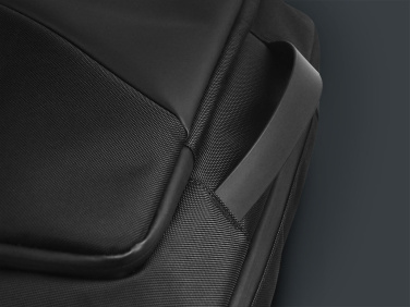 Logo trade promotional merchandise picture of: Laptop backpack 190703400