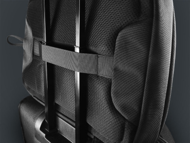 Logotrade promotional gift image of: Laptop backpack 190703400