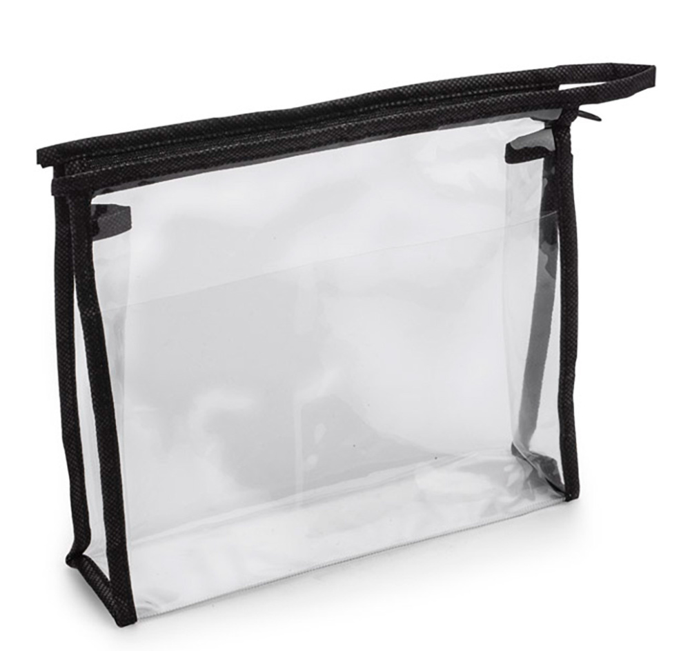 Logo trade corporate gifts image of: Cosmetic bag 204312300