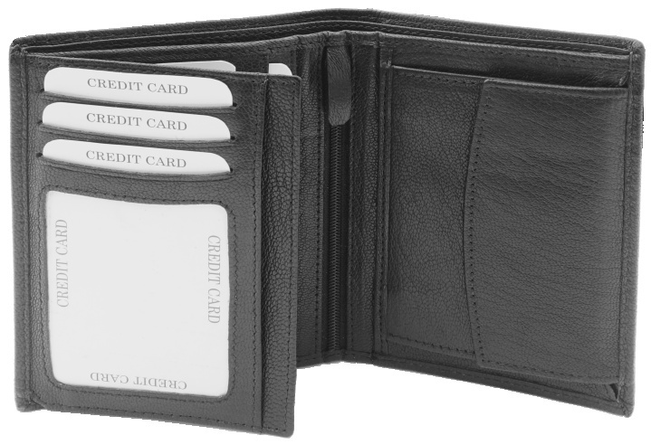 Logotrade promotional item picture of: Wallet 37705200