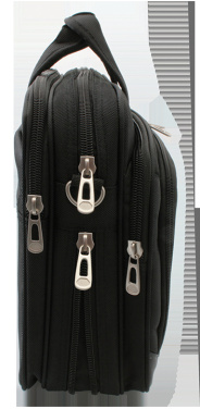 Logotrade promotional giveaway image of: Laptop bag 62803400