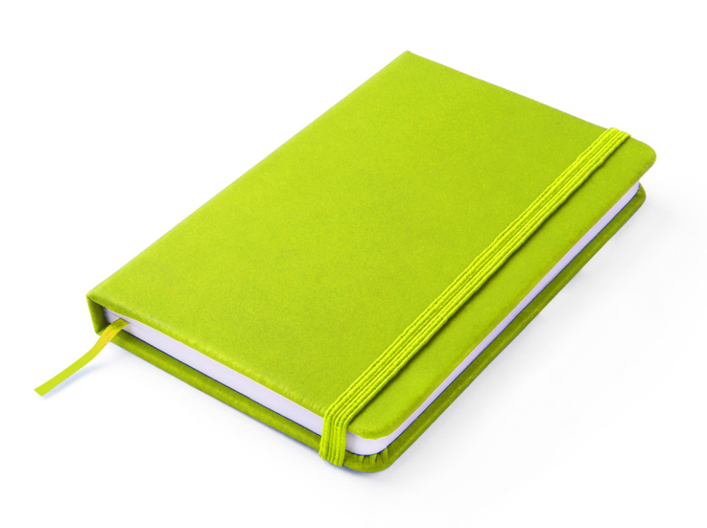 Logo trade corporate gifts picture of: Notebook  82307600
