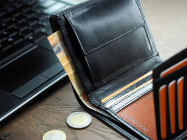 Logotrade business gift image of: RFID wallet 30001300
