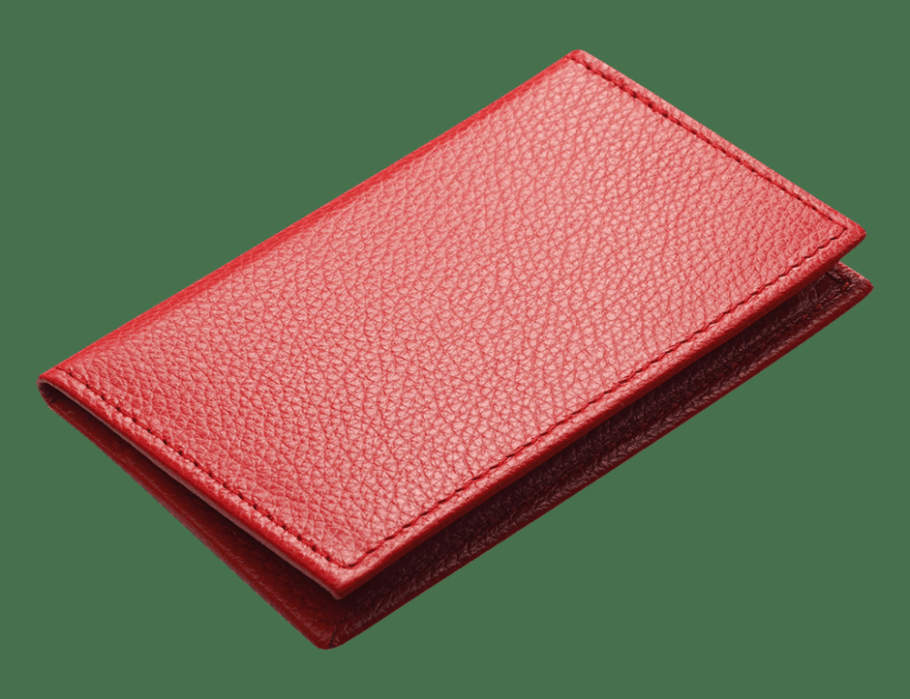 Logotrade promotional merchandise picture of: RFID credit and business card holder 21101500