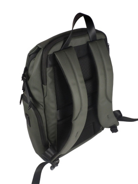 Logotrade corporate gift image of: Laptop backpack 209934500