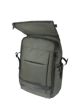 Logotrade promotional giveaways photo of: Laptop backpack 209934500
