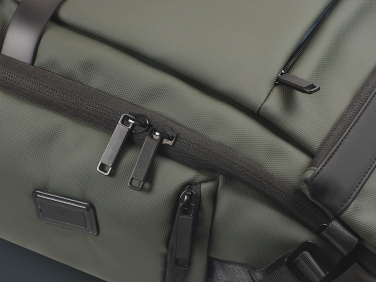 Logotrade advertising product image of: Laptop backpack 209934500
