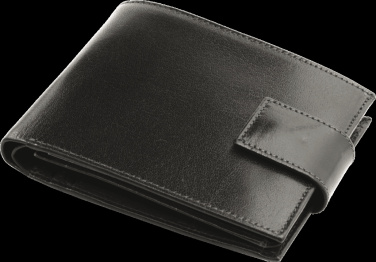 Logo trade promotional merchandise photo of: RFID wallet 32001300