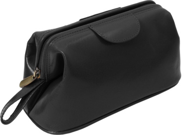 Logo trade corporate gifts picture of: Cosmetic bag 43901300
