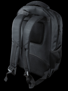 Logo trade promotional items image of: Laptop backpack 124308700