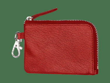 Logotrade promotional merchandise picture of: Key wallet 96705200