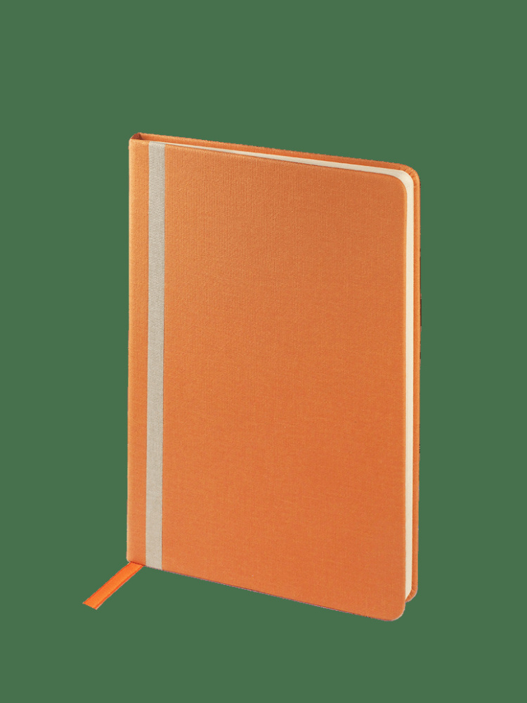 Logotrade promotional gifts photo of: Notebook  124810200
