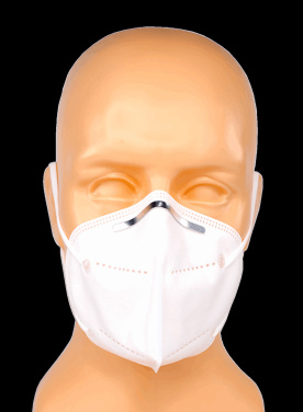 Logo trade business gift photo of: HERCULES face mask (pack of 25 pcs) 137616600