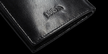 Logotrade promotional giveaway picture of: RFID document wallet 20501300