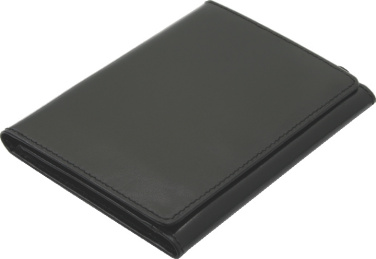 Logotrade promotional giveaway image of: RFID document wallet 20501300