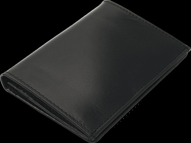 Logo trade promotional products picture of: Business card holder 20401300