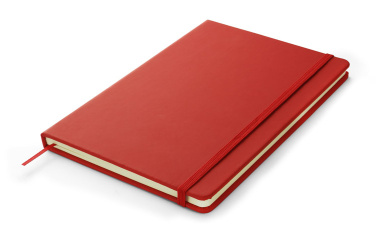 Logotrade advertising product picture of: Notebook  82407600