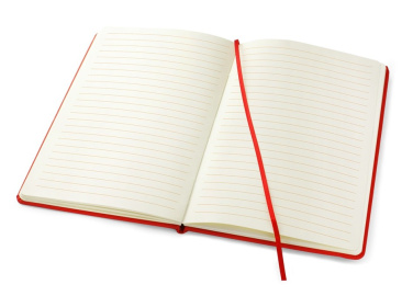 Logotrade promotional gifts photo of: Notebook  82407600