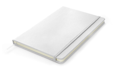 Logotrade business gift image of: Notebook  82407600