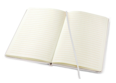 Logo trade promotional product photo of: Notebook  82407600