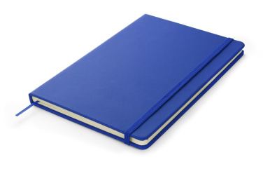 Logo trade advertising product photo of: Notebook  82407600