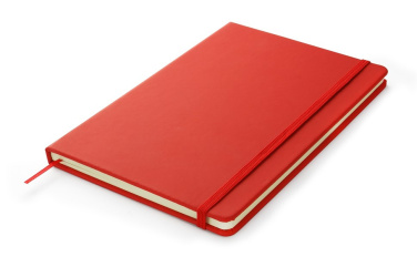 Logo trade advertising products picture of: Notebook  82407600